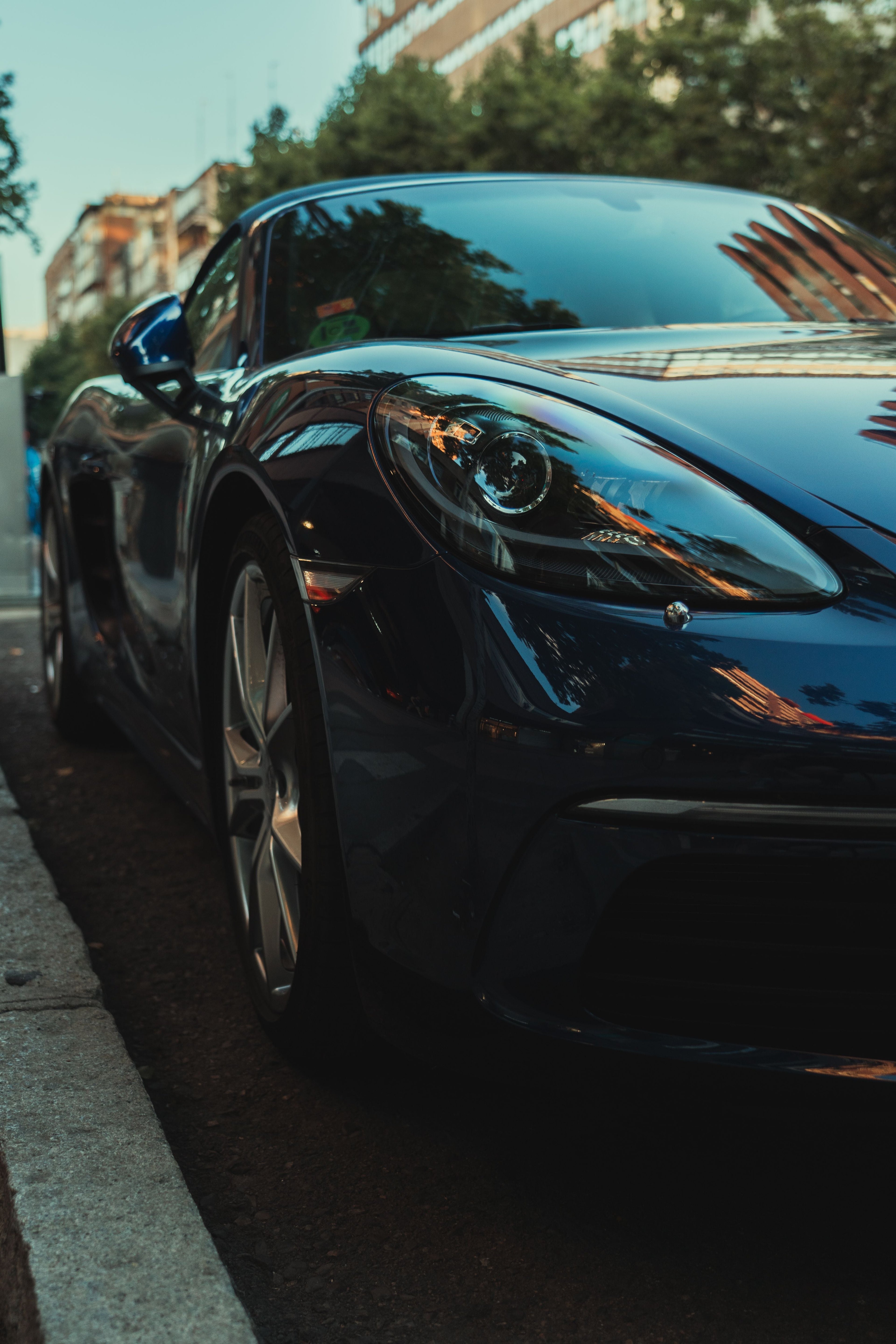COCHE