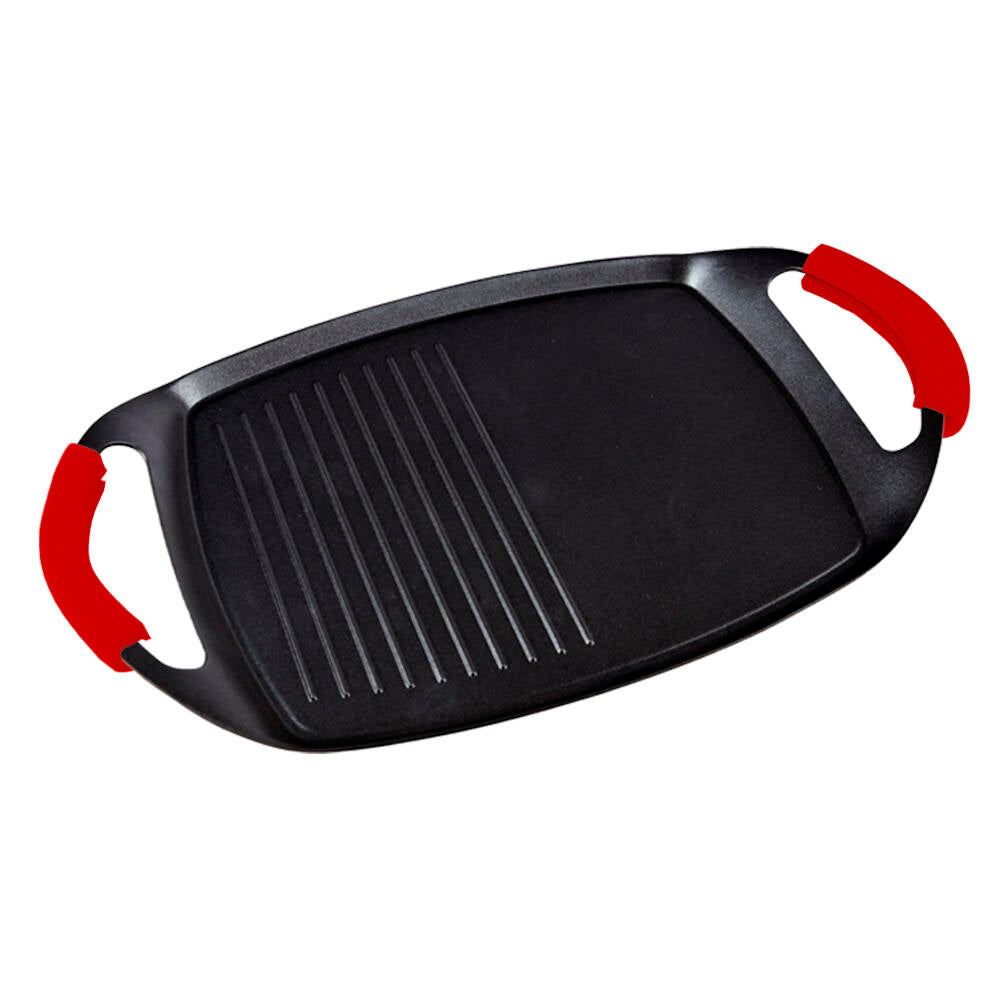 Plancha Grill De Inducción