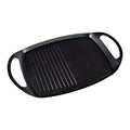 Plancha Grill De Inducción