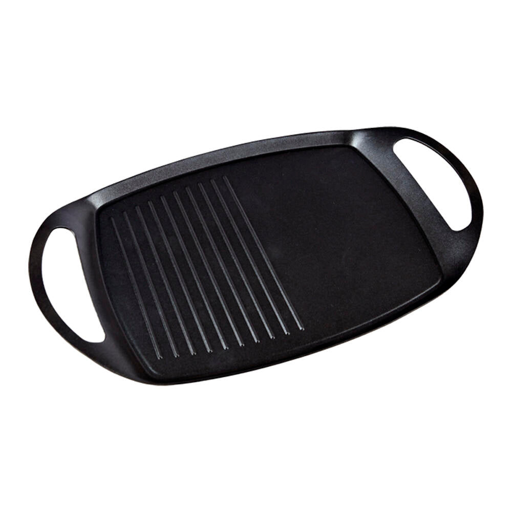 Plancha Grill De Inducción