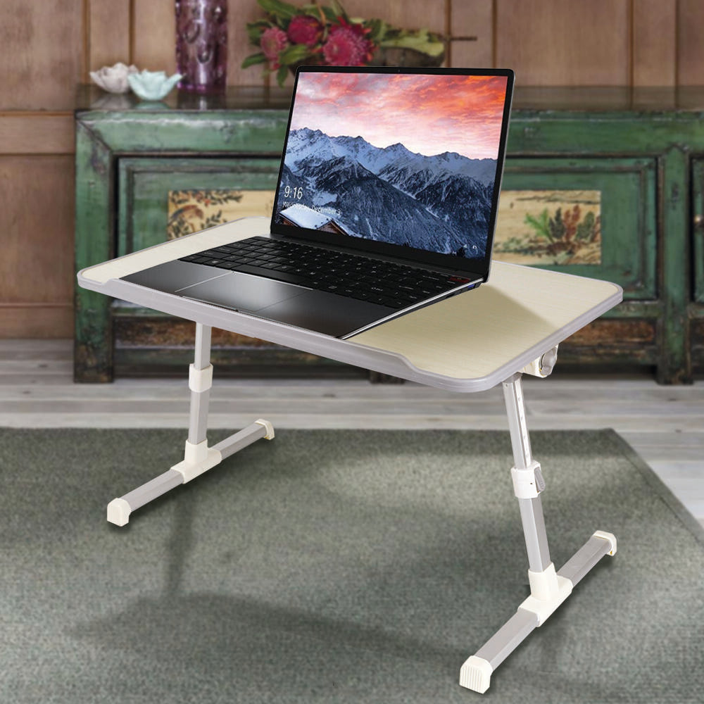 MESA PLEGABLE AUXILIAR PARA CAMA & SOFA