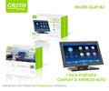 PANTALLA 7" CON CARPLAY Y ANDROID AUTO