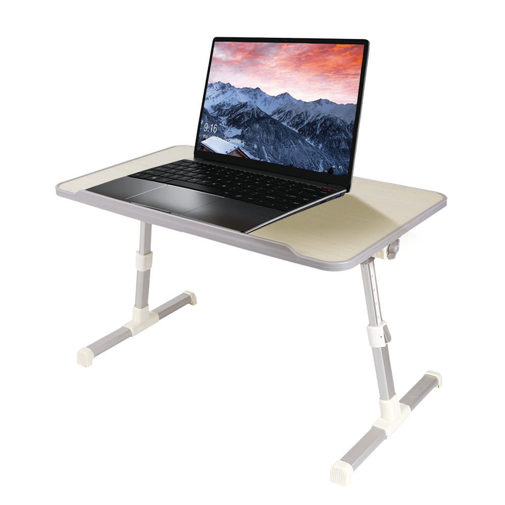 MESA PLEGABLE AUXILIAR PARA CAMA & SOFA