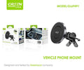 Soporte móvil para coche, Green Lyca